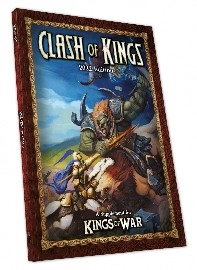 Clash of Kings: 2022 Edition