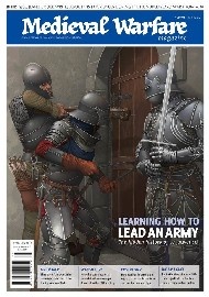 Medieval Warfare: Volume 11.5 with Le Jouvencel