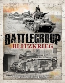 Battlegroup: Blitzkrieg