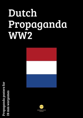 Dutch Propaganda WWII