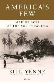 America's Few: Marine Aces of the South Pacific 