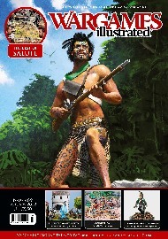 Wargames Illustrated: Issue #409