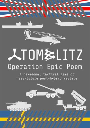 Epic Poem