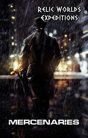 Mercenaries