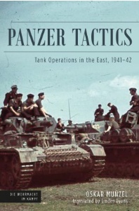 Panzer Tactics