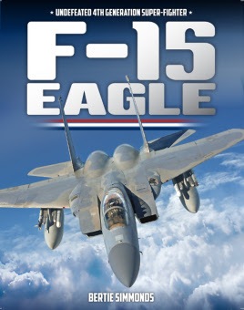 F-15 Eagle