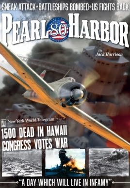 Pearl Harbor – 80 Years On