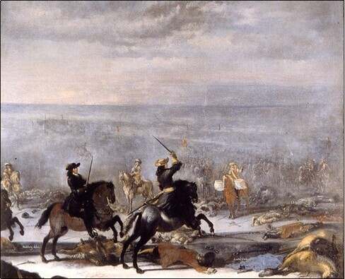 Battle of Lund