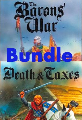 BARON's WAR BUNDLE