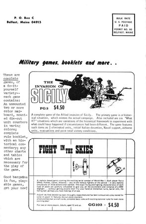 Flyers
