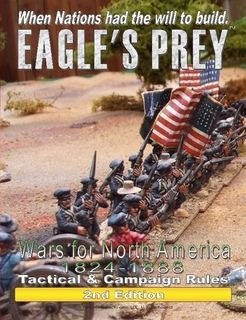 Eagle's Prey