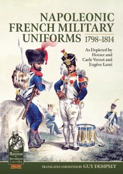 Napoleonic French Military Uniforms