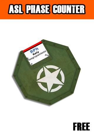 ASL Phase Counter