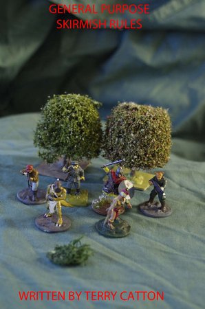 General Purpose Skirmish Rules