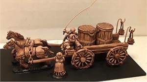 Water Wagon