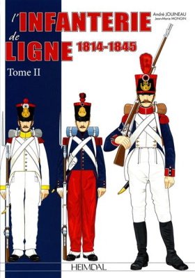 L'Infanterie De Ligne 2)