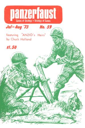 Panzerfaust #59