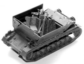 Flakpanzer 4