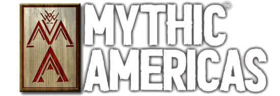 Mythic Americas