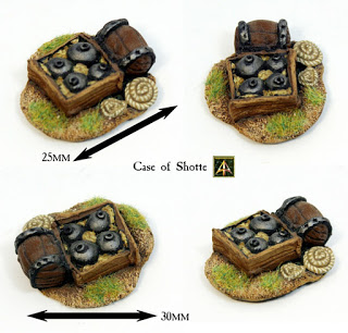 Case of Shotte