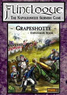 Grapeshotte