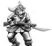 Mad Pudigroan Dogman