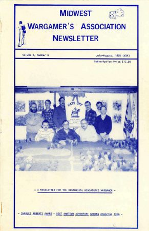 MWAN Volume 6, Number 6 (#34)