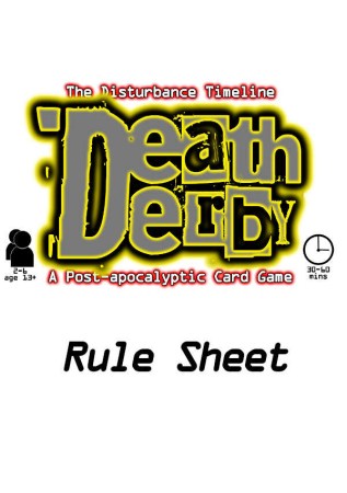 Death Derby