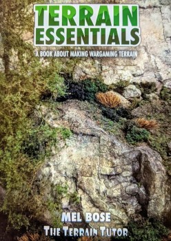 Terrain Essentials