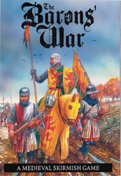 Barons War
