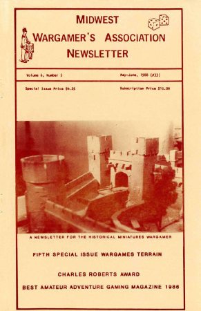 MWAN Volume 6, Number 5 (#33)