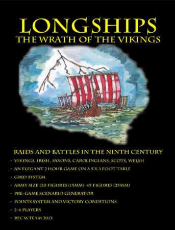 Longships