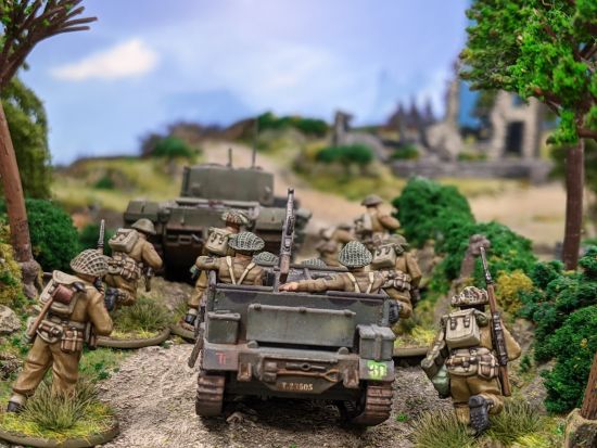 Warlord Games