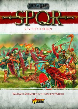 SPQR Revised Edition