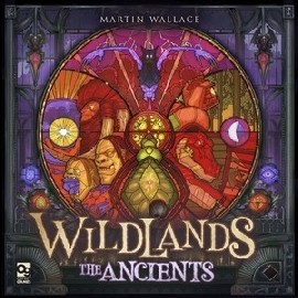 Wildlands: The Ancients – A Big Box Expansion for Wildlands 