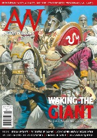 Ancient Warfare: Volume 14.4 – The Greco-Persian Wars, Part I 