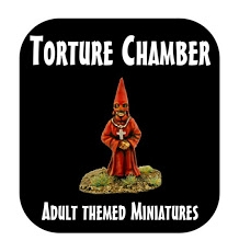 Torture Chamber logo