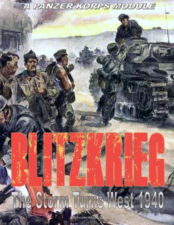 Blitzkrieg