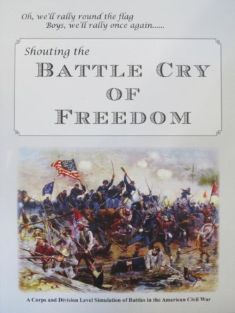 battle cry of freedom ebook torrent