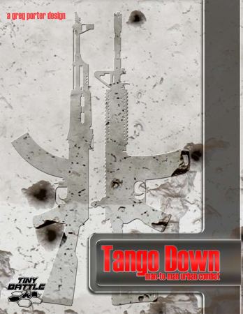 Tango Down