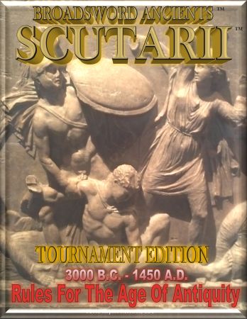 Scutarii