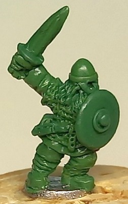 Viking Huscarle
