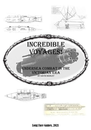 Incredible Voyages