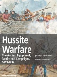 Hussite Warfare