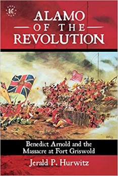 Alamo of the Revolution