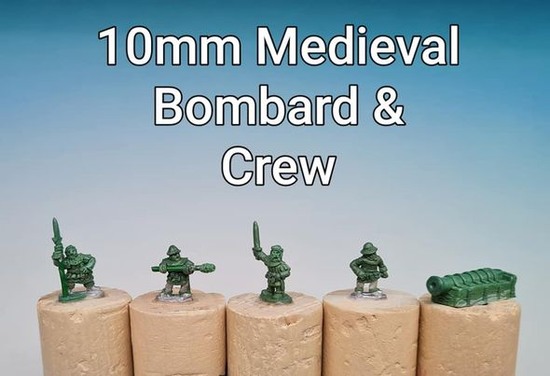 Medieval greens