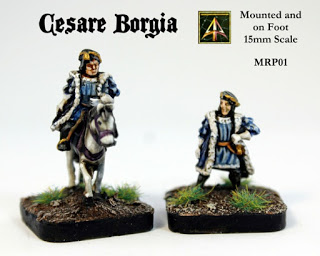 Borgia