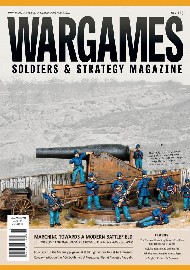 Wargames Soldiers & Strategy #115: Technology During the American Civil War