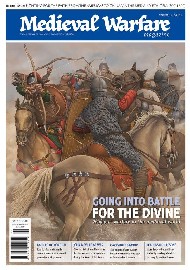 Medieval Warfare: Volume 11.2 Holy Wars in the Middle Ages