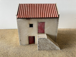 House A